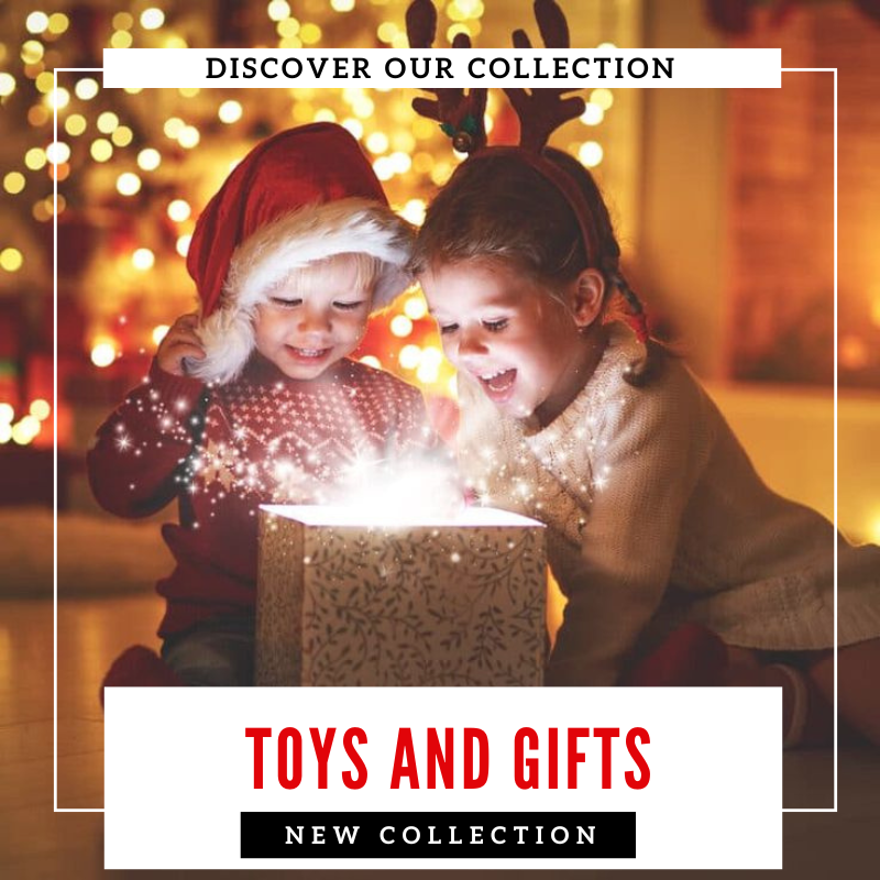 Gifts & Toys